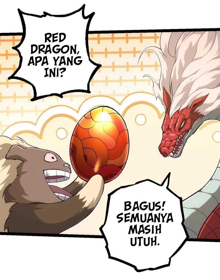 Evolution Begins With A Big Tree Chapter 310 Gambar 17