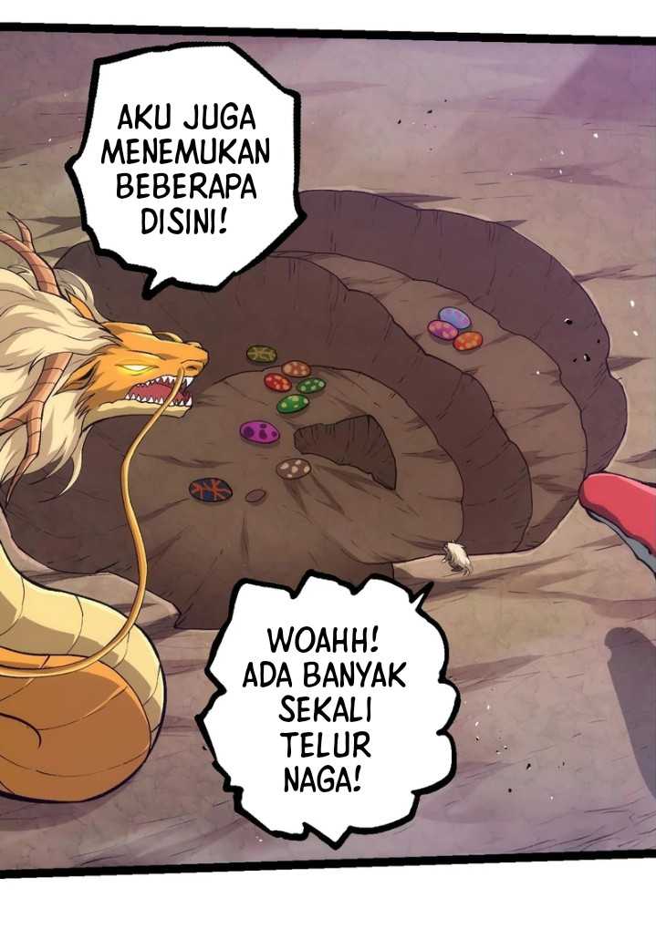 Evolution Begins With A Big Tree Chapter 310 Gambar 18