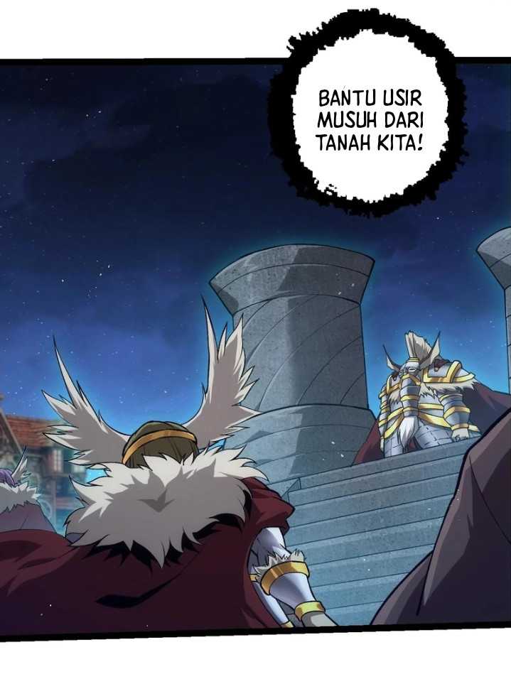 Evolution Begins With A Big Tree Chapter 310 Gambar 10