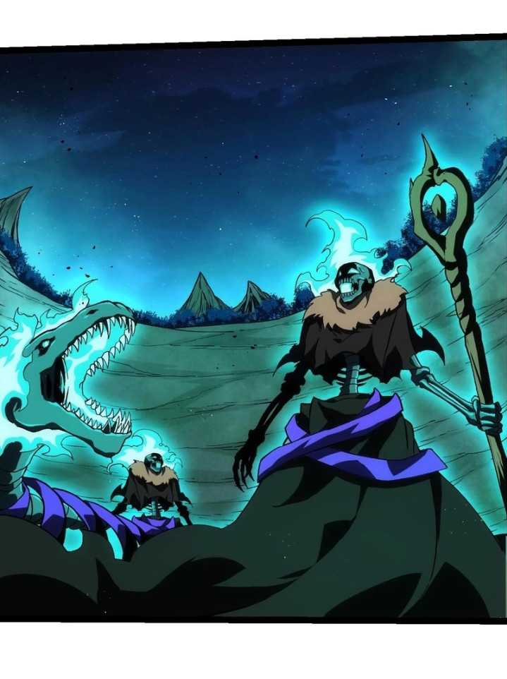 Evolution Begins With A Big Tree Chapter 310 Gambar 11