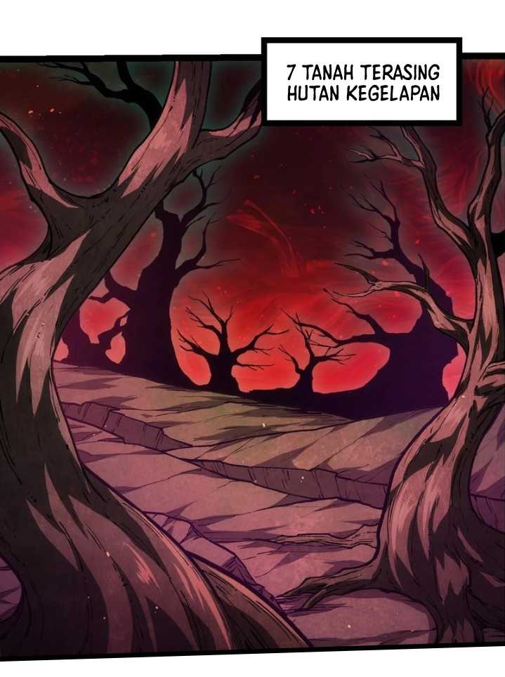 Evolution Begins With A Big Tree Chapter 310 Gambar 12