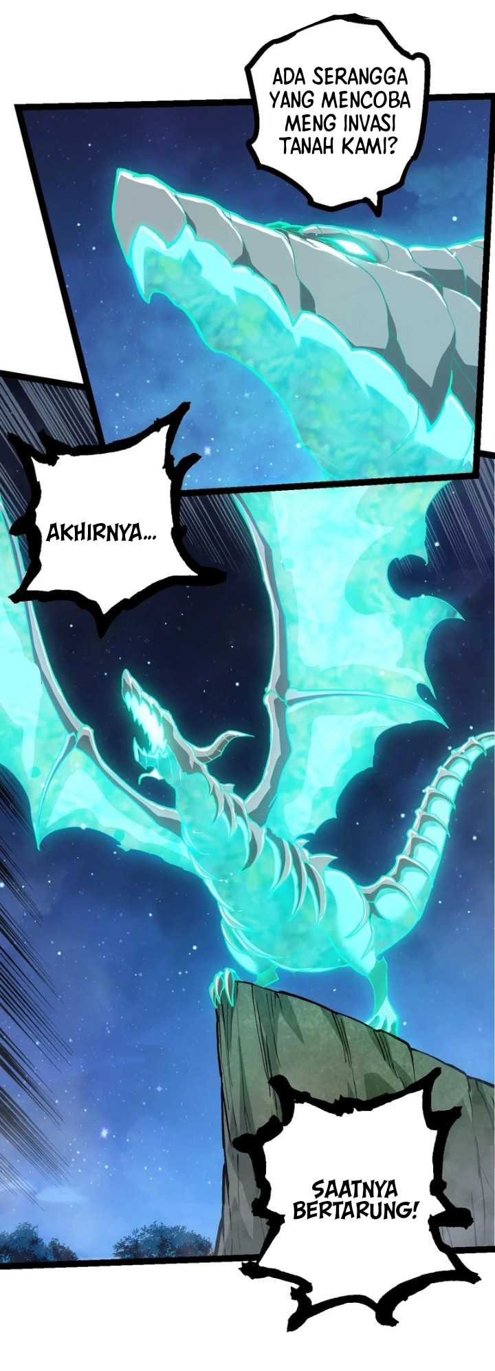 Evolution Begins With A Big Tree Chapter 310 Gambar 13