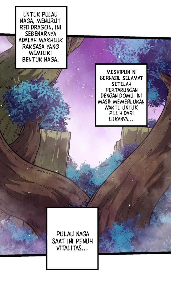 Evolution Begins With A Big Tree Chapter 310 Gambar 25