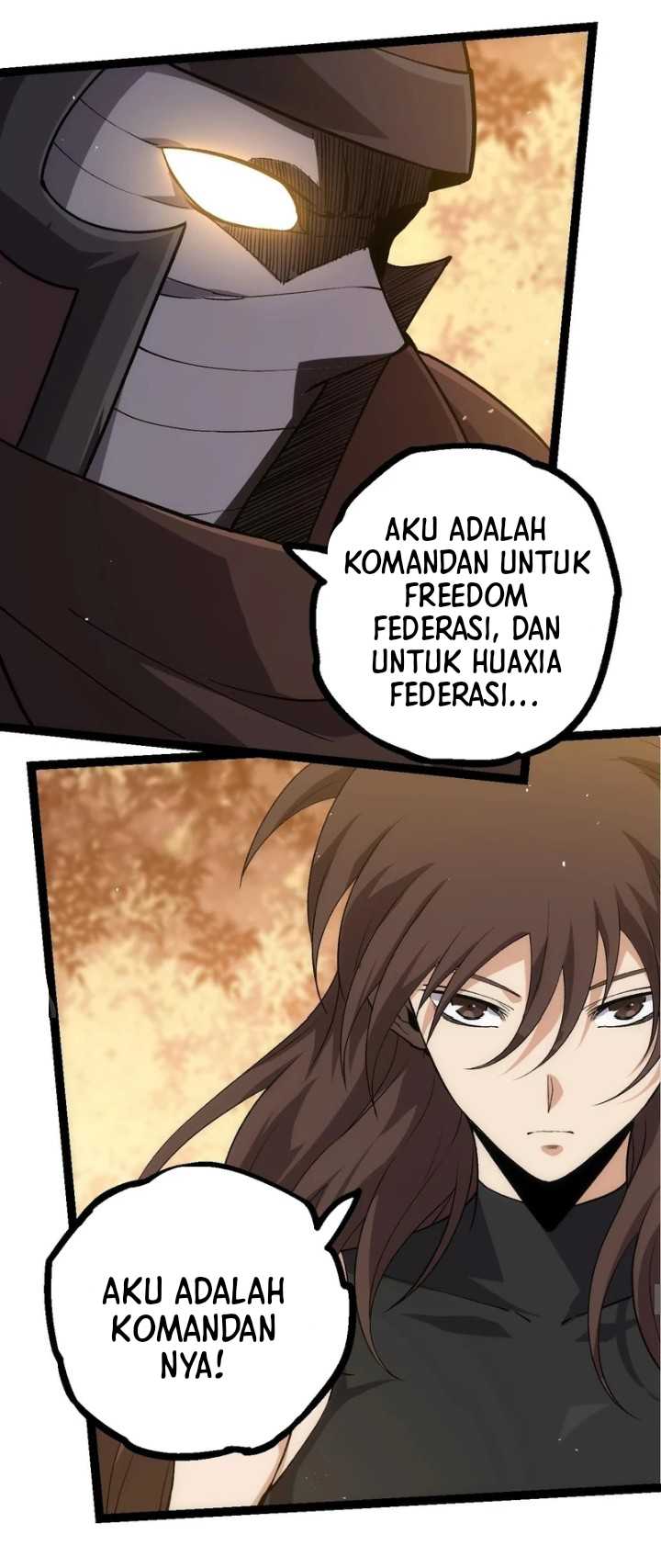 Evolution Begins With A Big Tree Chapter 310 Gambar 28