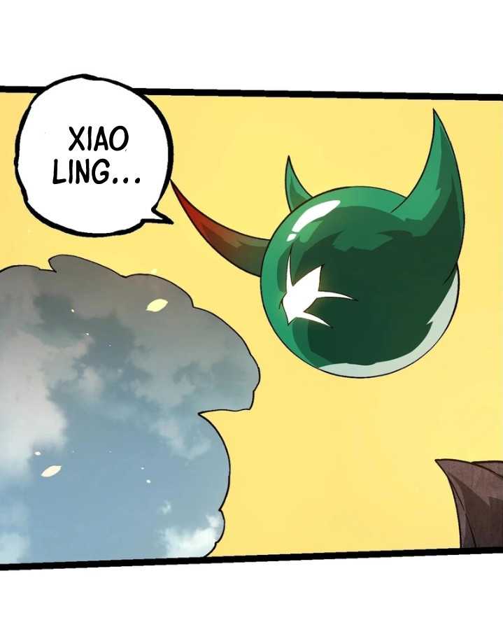 Evolution Begins With A Big Tree Chapter 310 Gambar 29