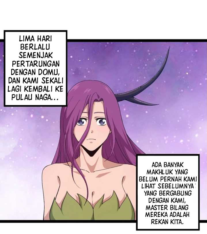 Evolution Begins With A Big Tree Chapter 310 Gambar 20