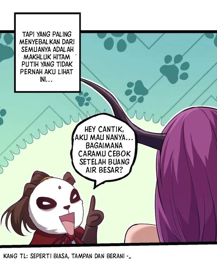 Evolution Begins With A Big Tree Chapter 310 Gambar 22