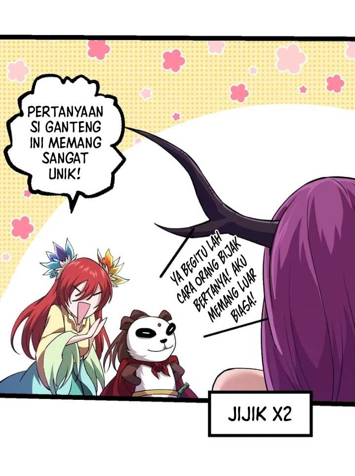 Evolution Begins With A Big Tree Chapter 310 Gambar 23