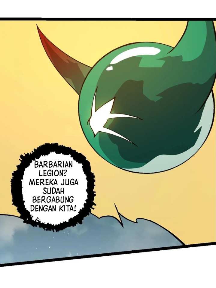 Evolution Begins With A Big Tree Chapter 310 Gambar 34