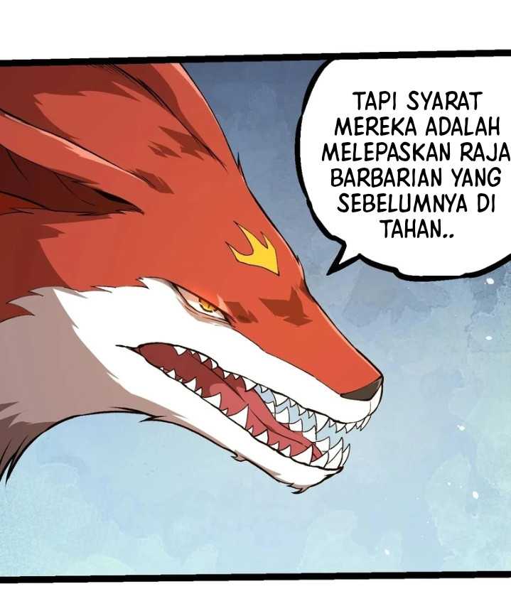 Evolution Begins With A Big Tree Chapter 310 Gambar 35