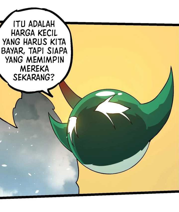 Evolution Begins With A Big Tree Chapter 310 Gambar 36