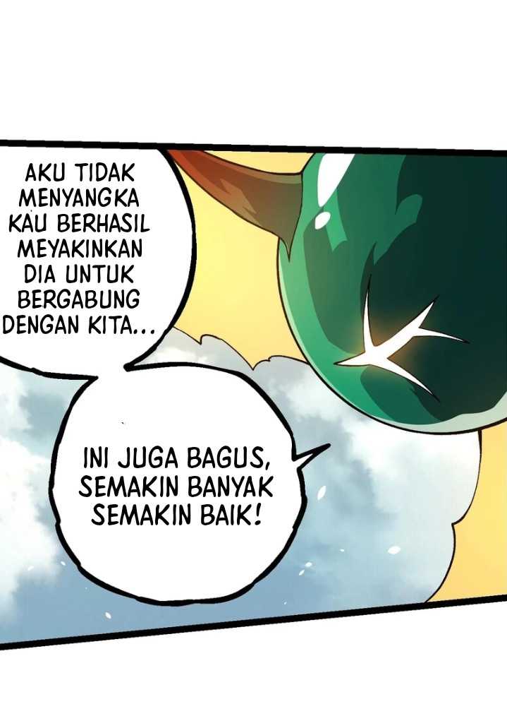 Evolution Begins With A Big Tree Chapter 310 Gambar 38