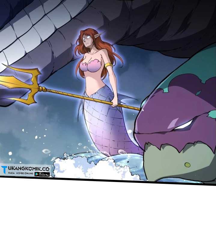 Evolution Begins With A Big Tree Chapter 310 Gambar 32