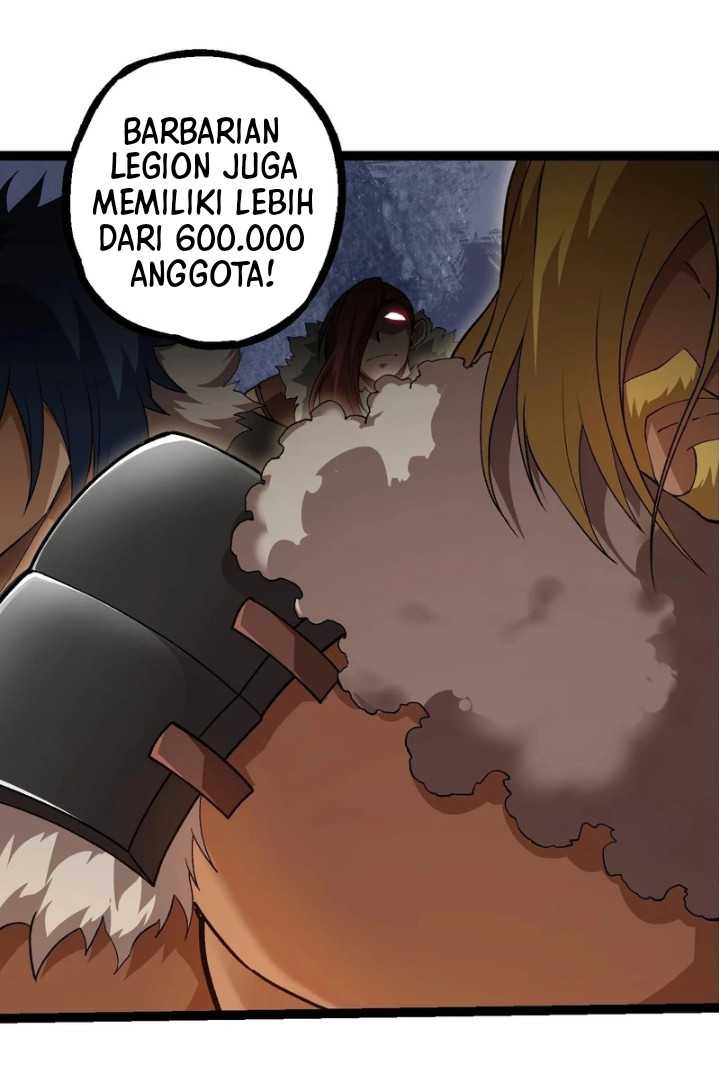 Evolution Begins With A Big Tree Chapter 310 Gambar 33