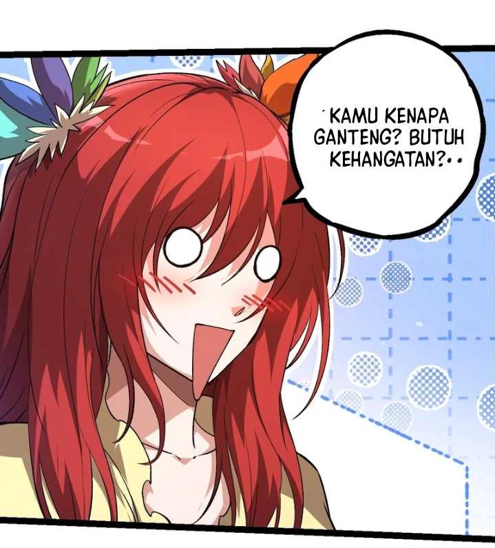 Evolution Begins With A Big Tree Chapter 310 Gambar 44