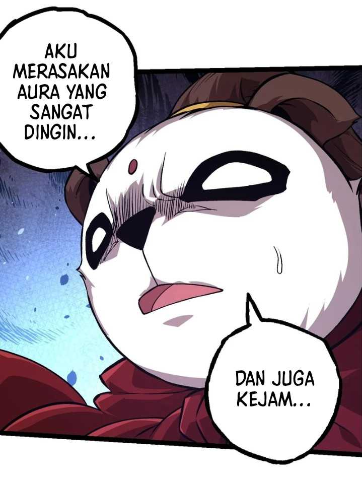 Evolution Begins With A Big Tree Chapter 310 Gambar 45