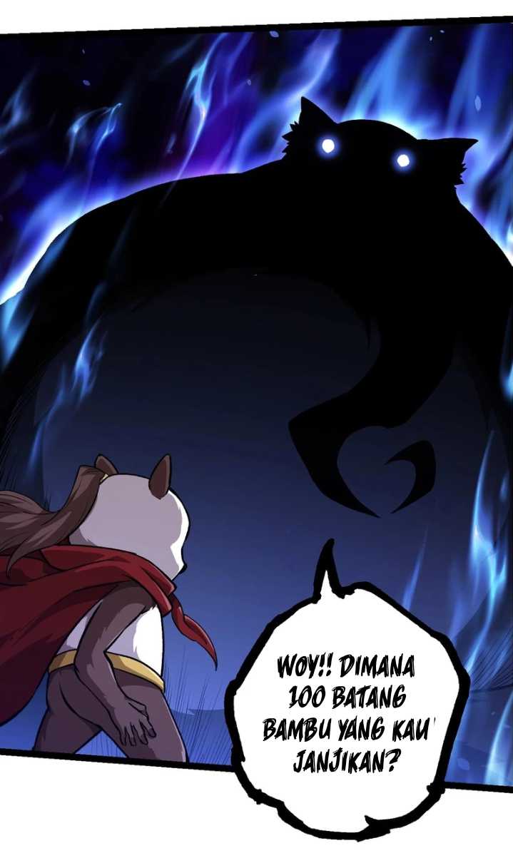 Evolution Begins With A Big Tree Chapter 310 Gambar 47