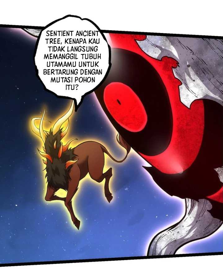 Evolution Begins With A Big Tree Chapter 310 Gambar 4