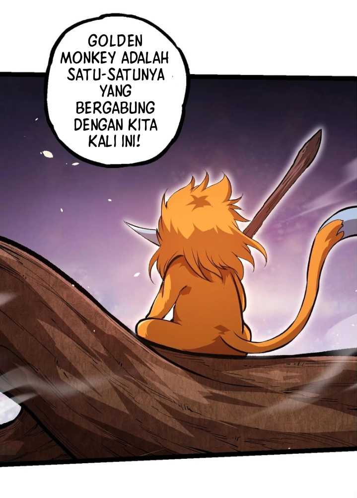 Evolution Begins With A Big Tree Chapter 310 Gambar 40