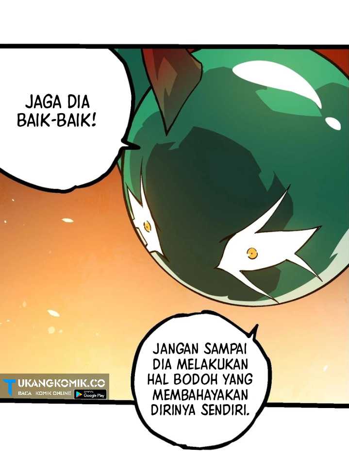 Evolution Begins With A Big Tree Chapter 310 Gambar 41