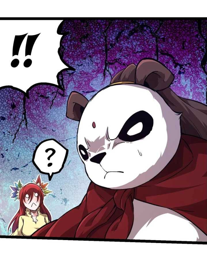 Evolution Begins With A Big Tree Chapter 310 Gambar 43