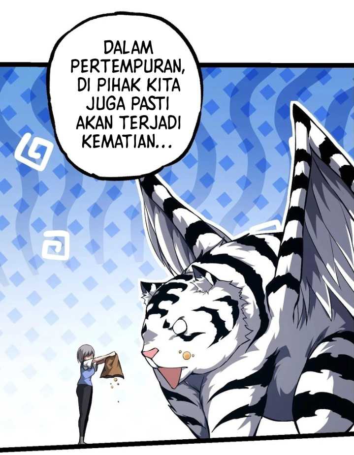 Evolution Begins With A Big Tree Chapter 310 Gambar 51