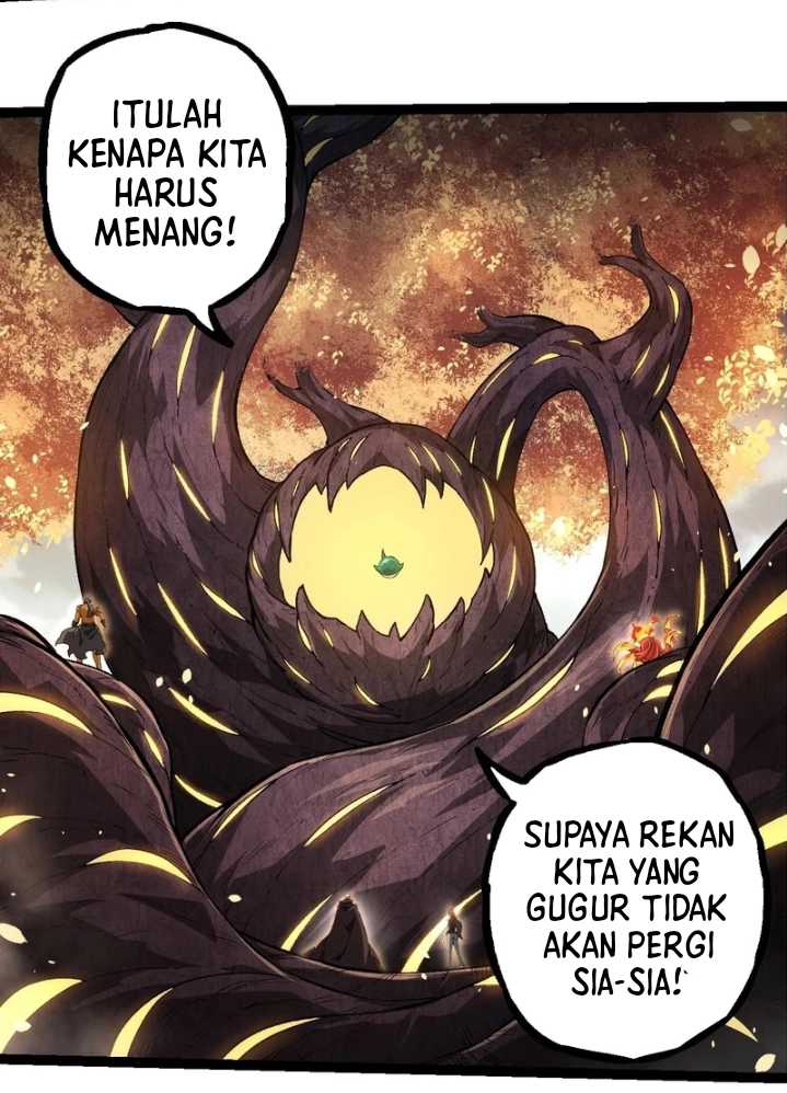 Evolution Begins With A Big Tree Chapter 310 Gambar 52