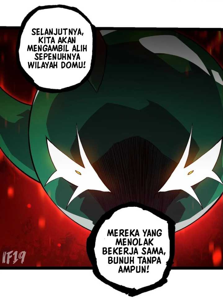 Evolution Begins With A Big Tree Chapter 310 Gambar 53