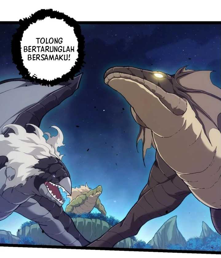 Evolution Begins With A Big Tree Chapter 310 Gambar 9