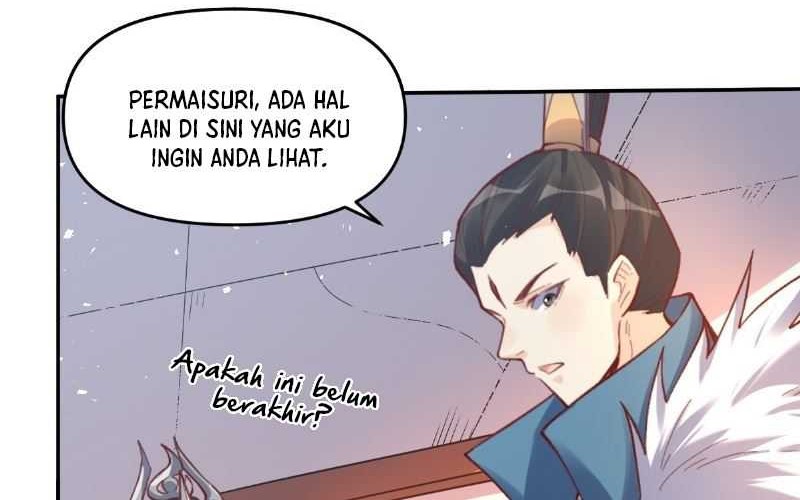 I’m Actually A Cultivation Bigshot Chapter 401 Gambar 34