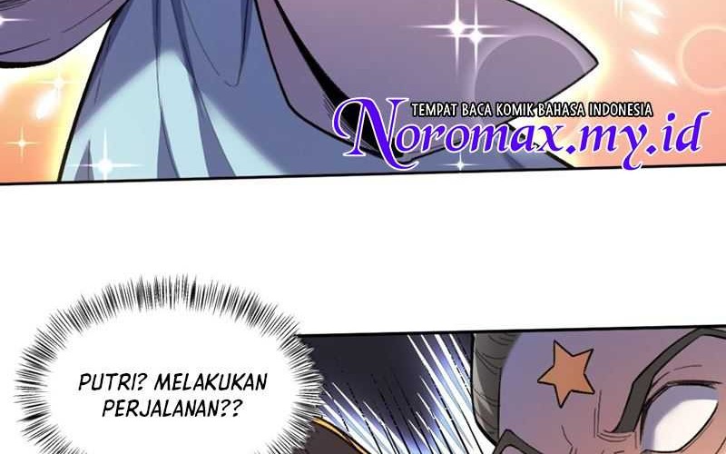 I’m Actually A Cultivation Bigshot Chapter 401 Gambar 18