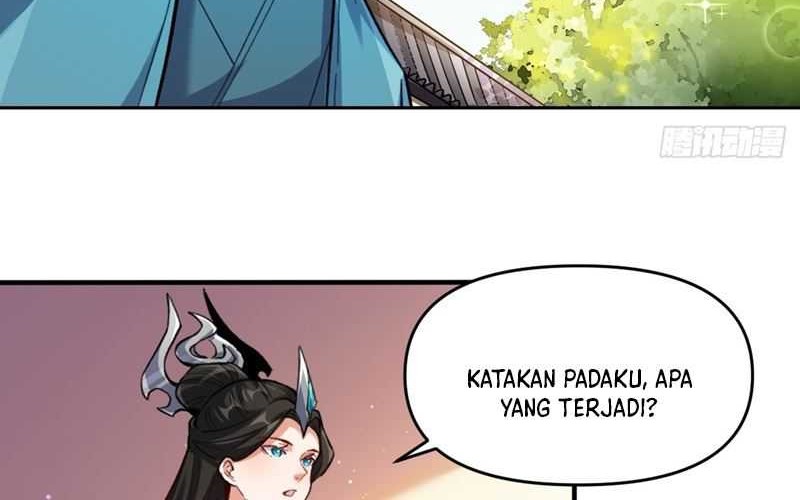 I’m Actually A Cultivation Bigshot Chapter 401 Gambar 22