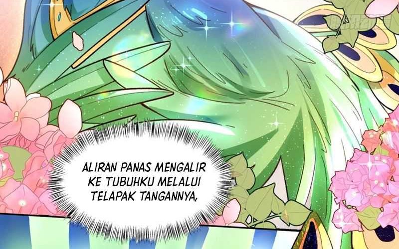 I’m Actually A Cultivation Bigshot Chapter 401 Gambar 10