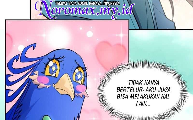 I’m Actually A Cultivation Bigshot Chapter 401 Gambar 12