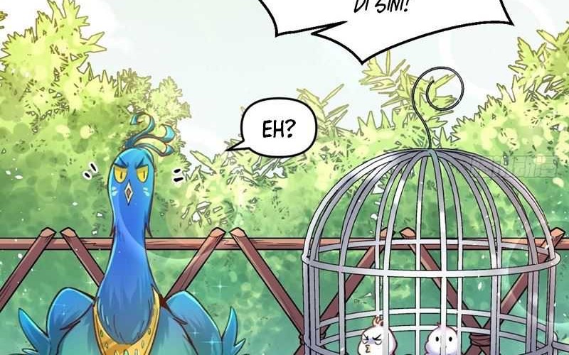 I’m Actually A Cultivation Bigshot Chapter 401 Gambar 14