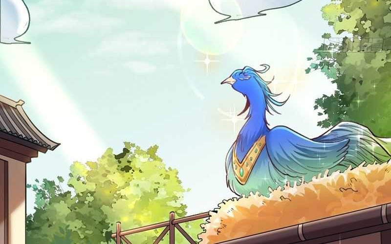 I’m Actually A Cultivation Bigshot Chapter 401 Gambar 16