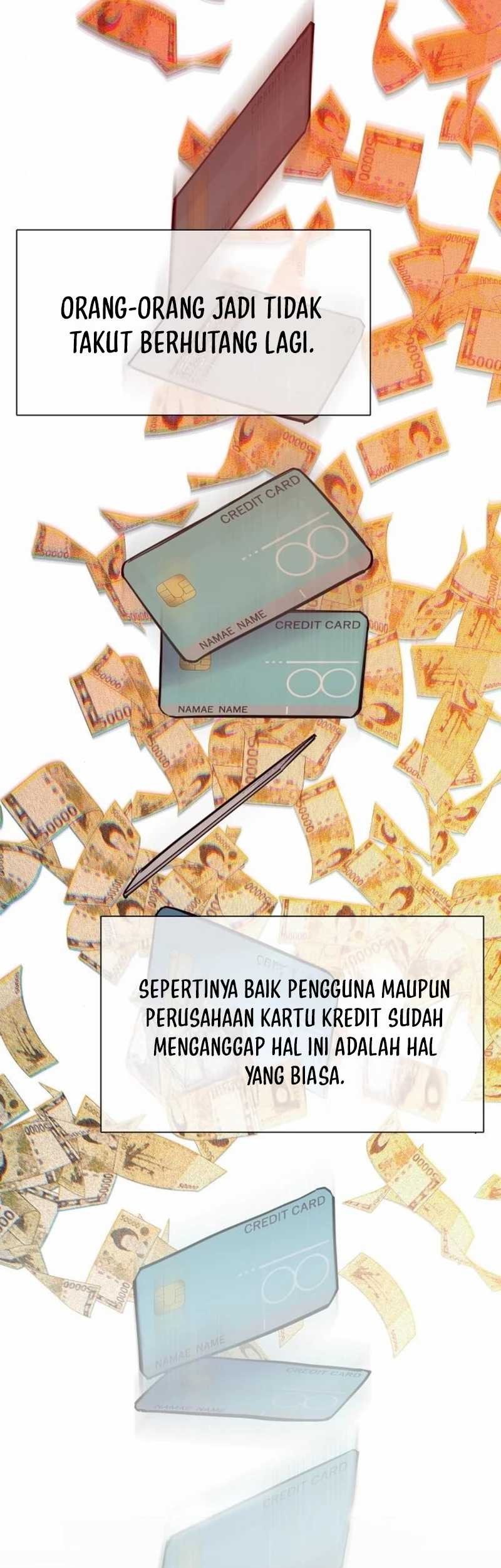 The Youngest Son Of A Rich Family Chapter 131 Gambar 56