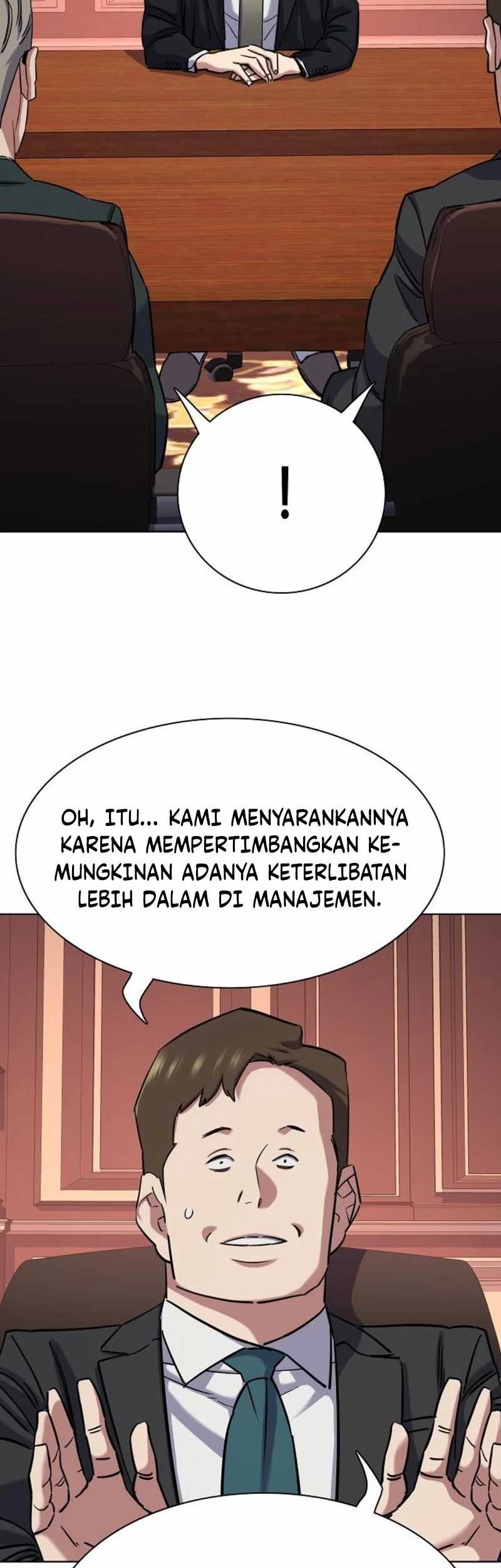 The Youngest Son Of A Rich Family Chapter 131 Gambar 65