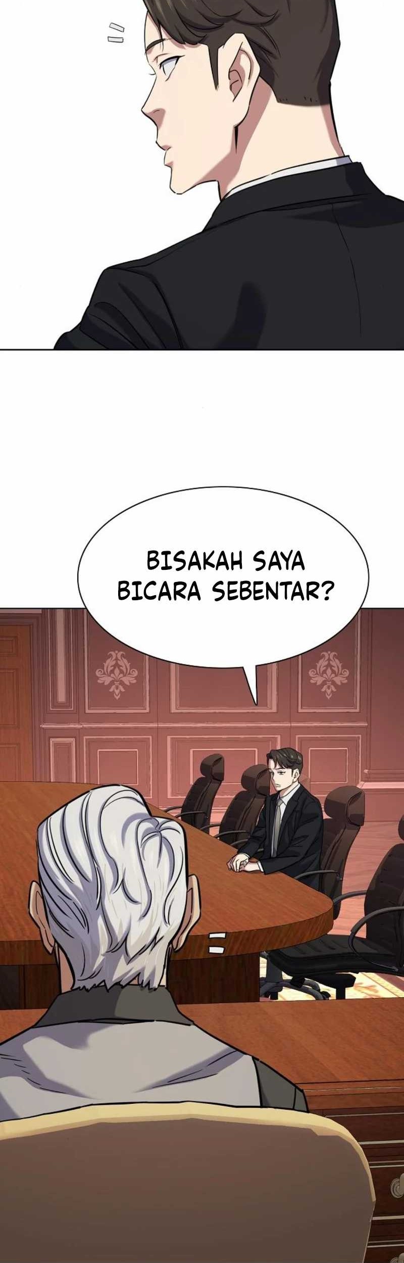 The Youngest Son Of A Rich Family Chapter 131 Gambar 63