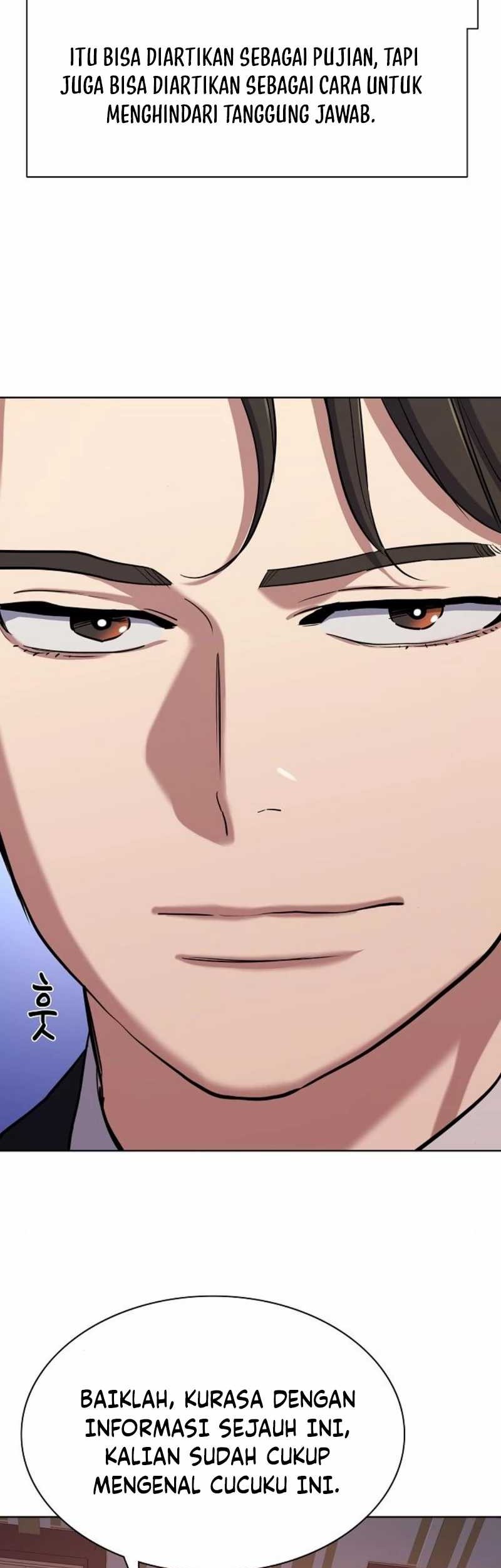 The Youngest Son Of A Rich Family Chapter 131 Gambar 70