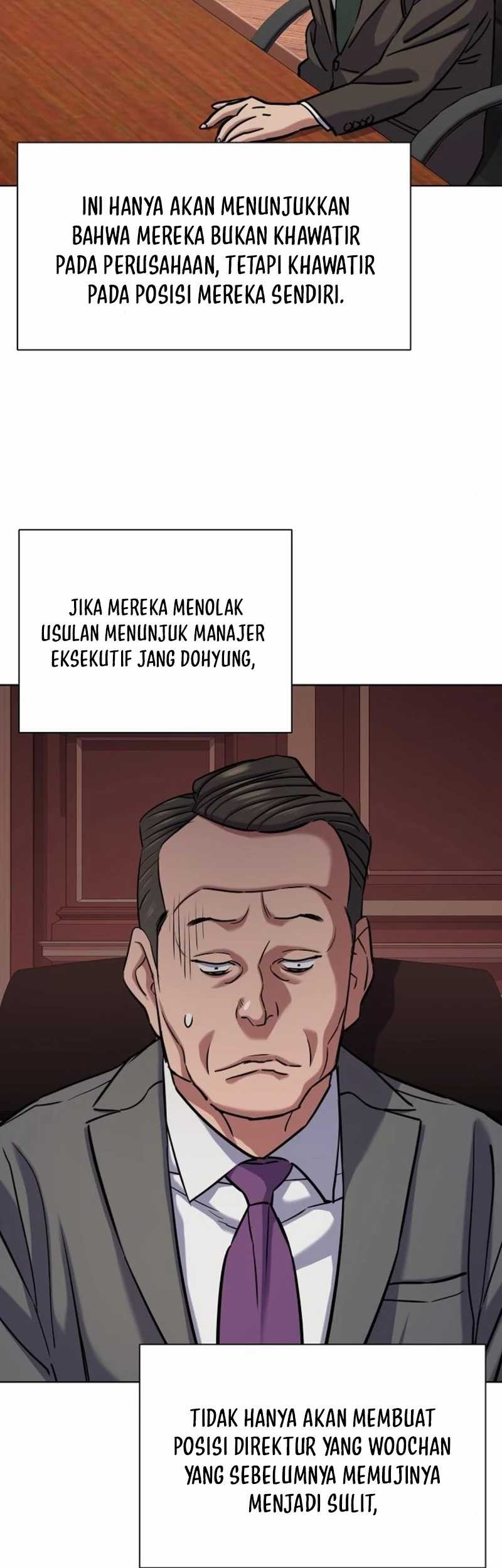 The Youngest Son Of A Rich Family Chapter 131 Gambar 6