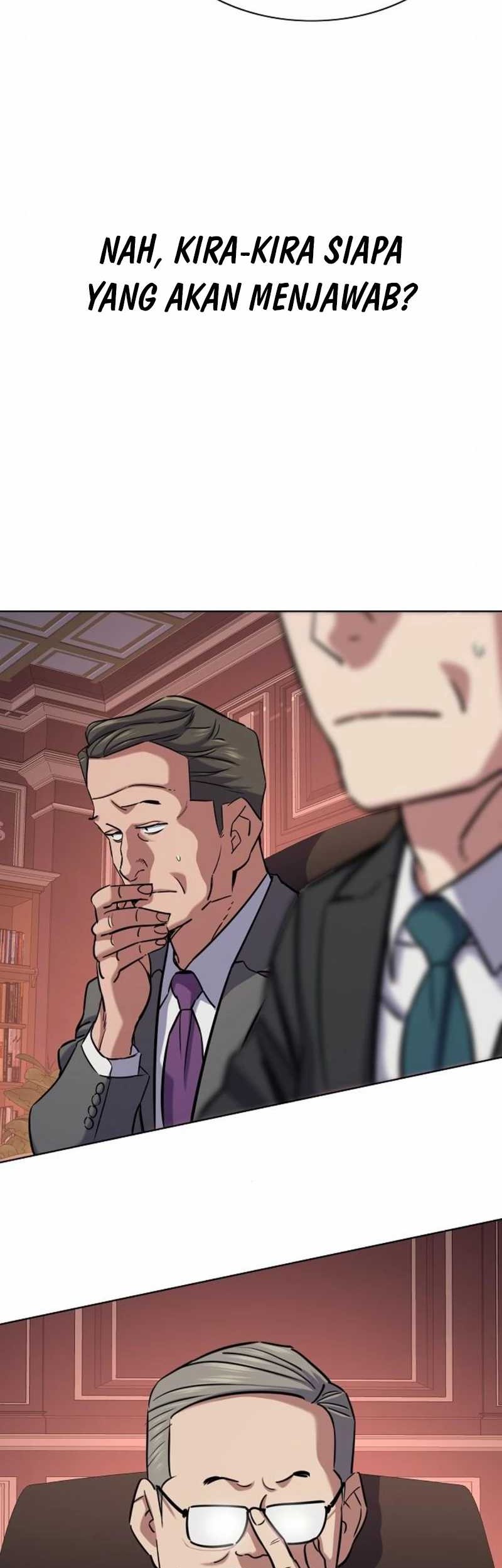 The Youngest Son Of A Rich Family Chapter 131 Gambar 10