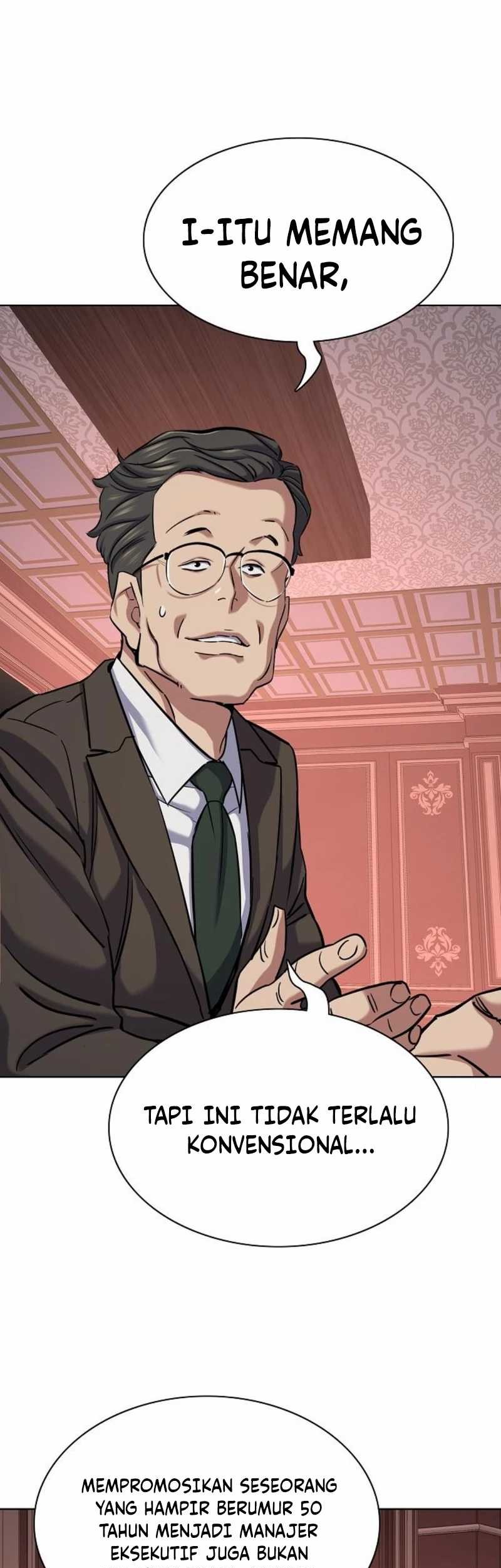 The Youngest Son Of A Rich Family Chapter 131 Gambar 12