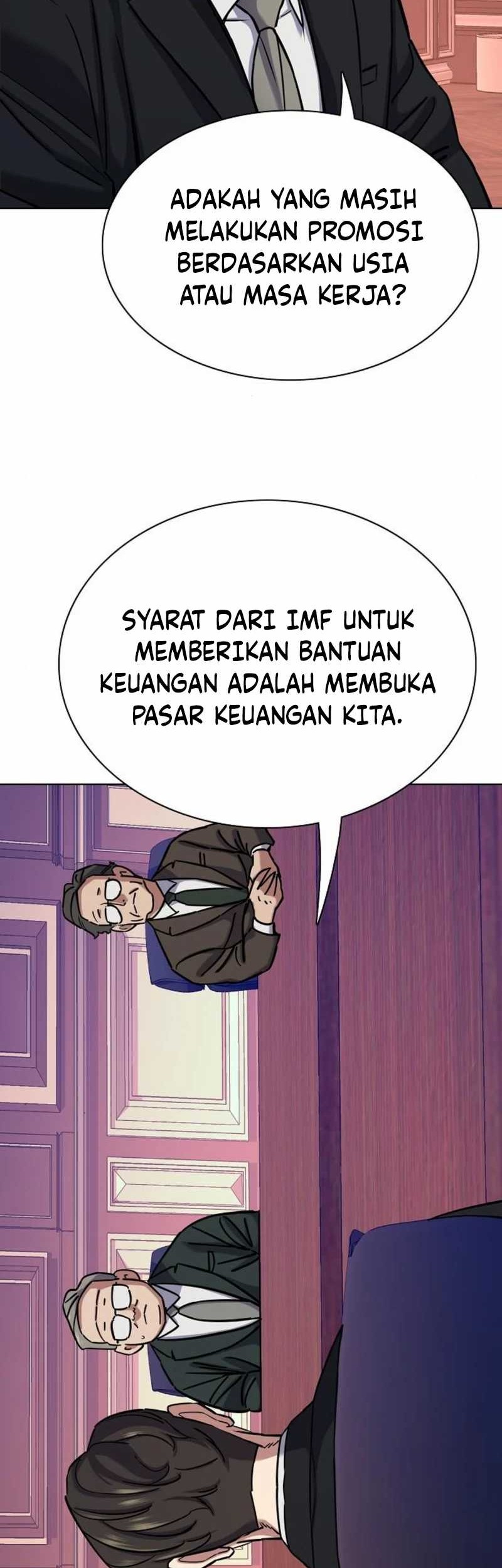 The Youngest Son Of A Rich Family Chapter 131 Gambar 15