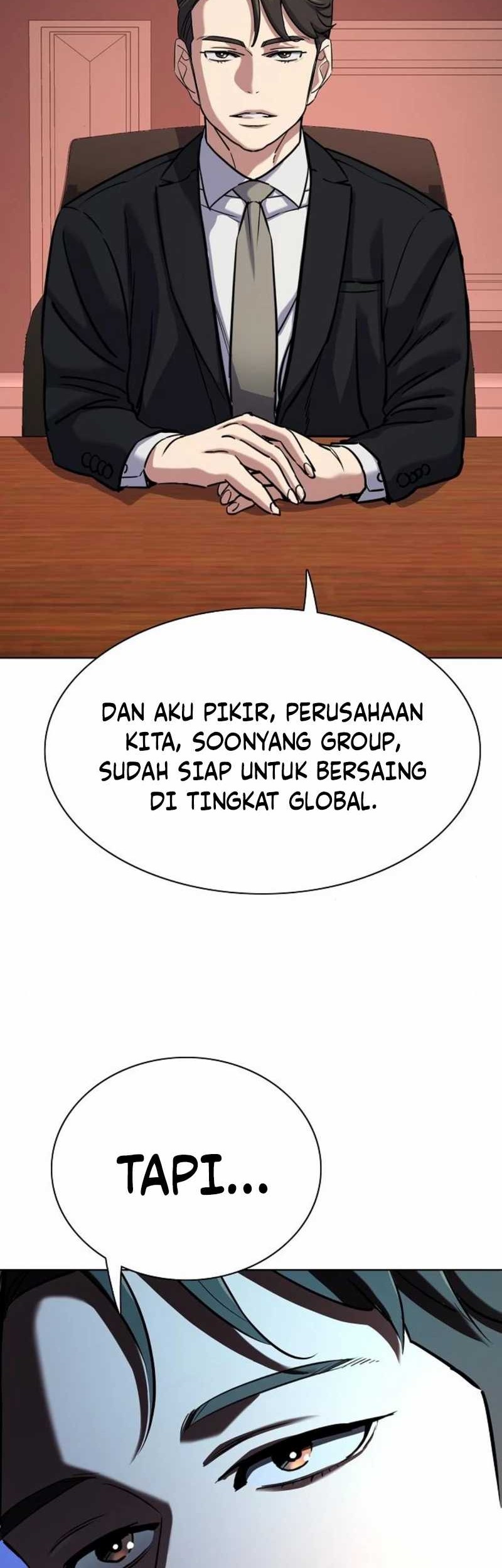 The Youngest Son Of A Rich Family Chapter 131 Gambar 17