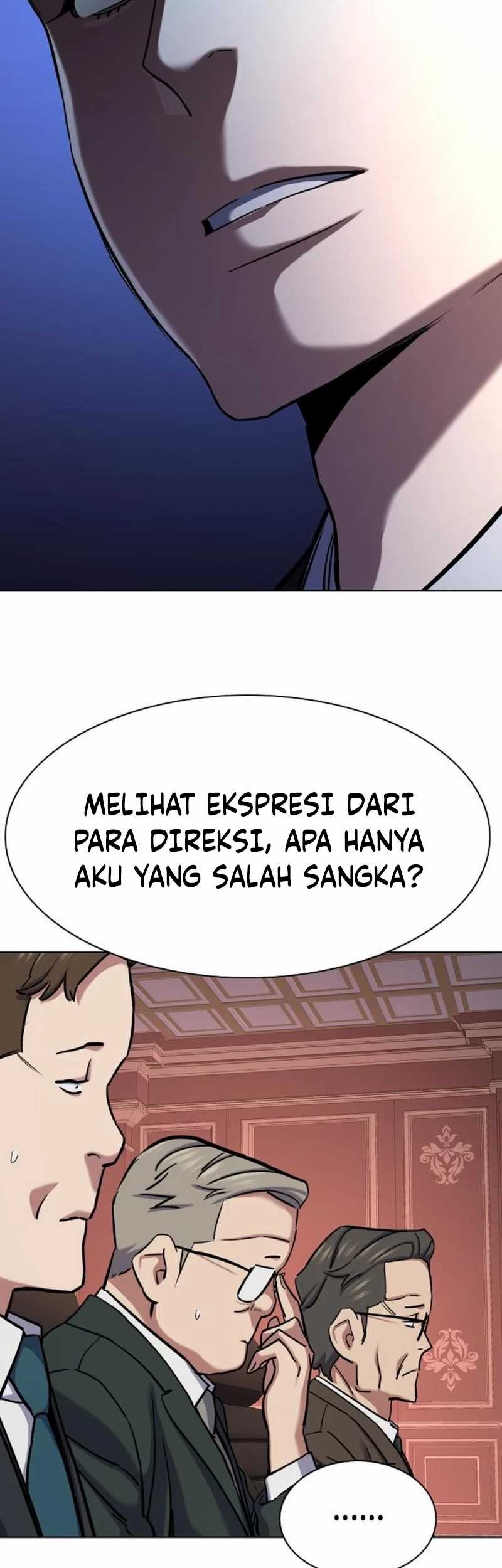 The Youngest Son Of A Rich Family Chapter 131 Gambar 18