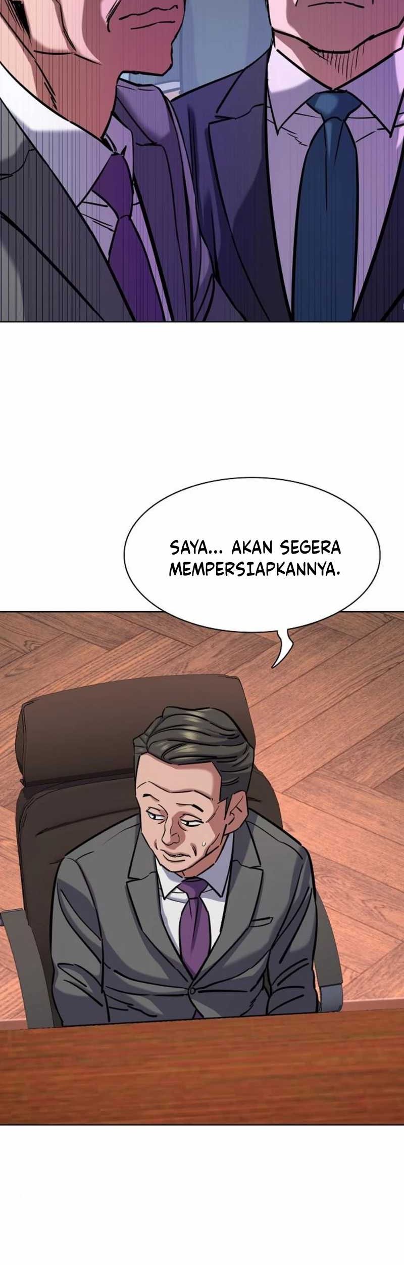 The Youngest Son Of A Rich Family Chapter 131 Gambar 22