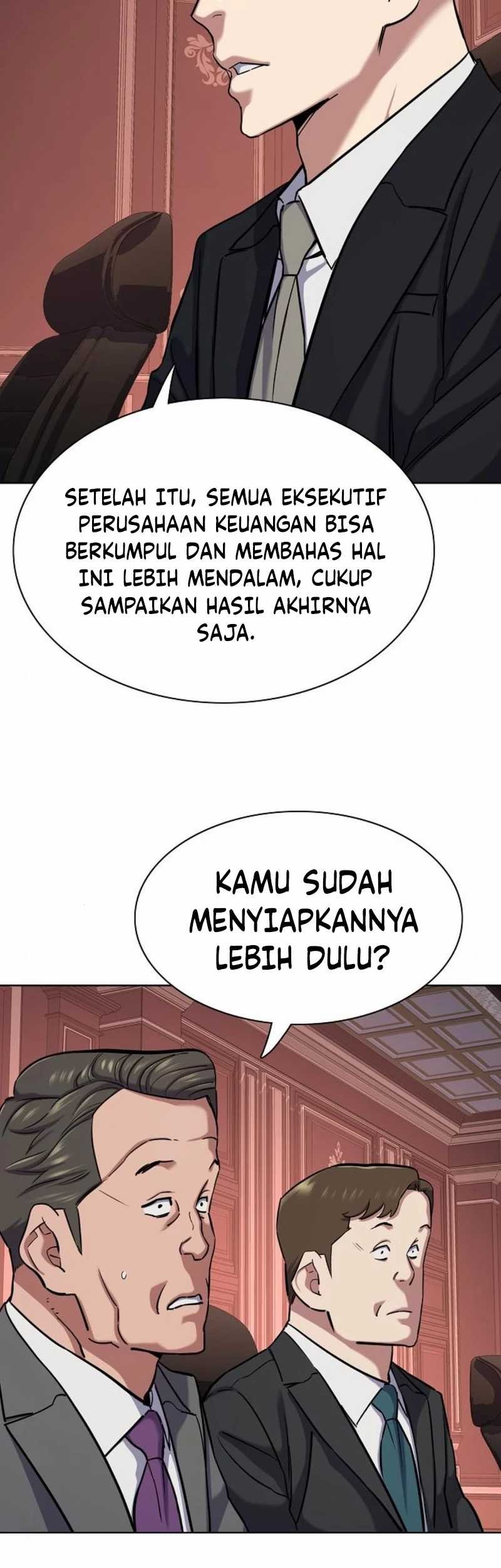 The Youngest Son Of A Rich Family Chapter 131 Gambar 24