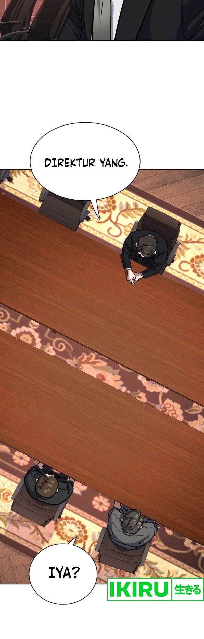 The Youngest Son Of A Rich Family Chapter 131 Gambar 29