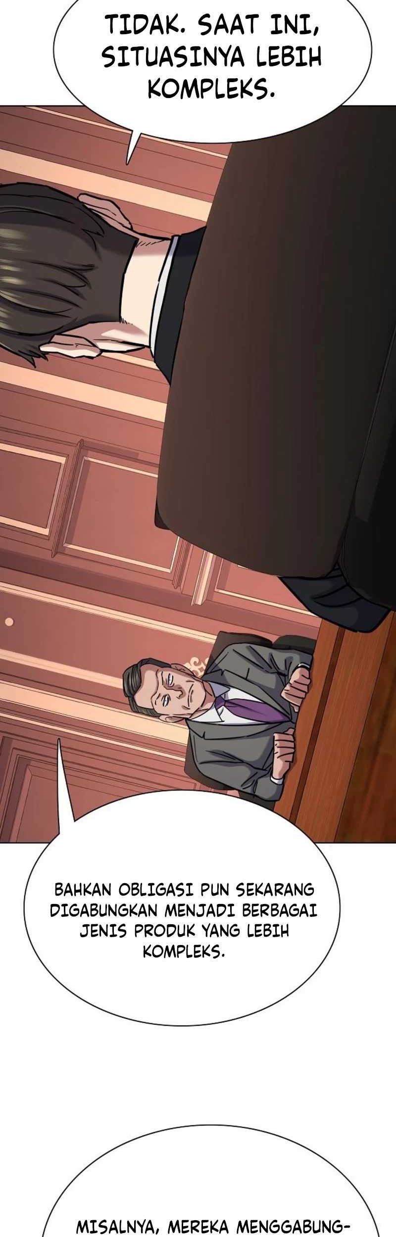 The Youngest Son Of A Rich Family Chapter 131 Gambar 34